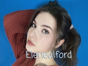 Elenealford