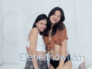 Eleneandwilda