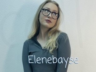 Elenebayse