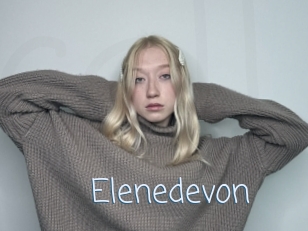 Elenedevon