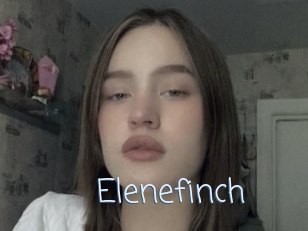 Elenefinch