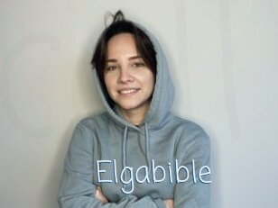 Elgabible