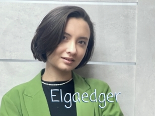 Elgaedger