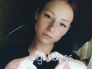 Elgahakes