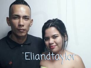 Eliandtaylor