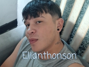 Elianthonson