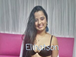 Elihatson