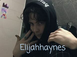 Elijahhaynes