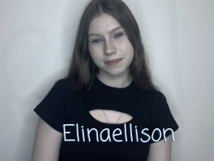 Elinaellison
