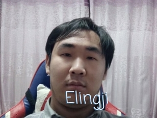 Elingji