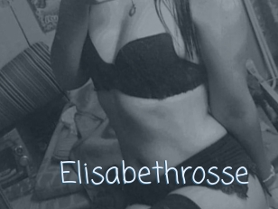 Elisabethrosse
