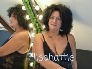 Elisahattie