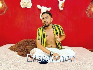 Eliscarman