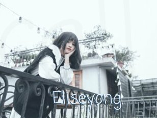 Eliseyong