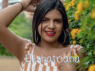 Elishatriana