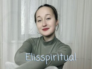 Elisspiritual