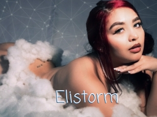 Elistorm