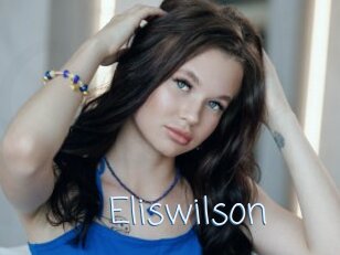 Eliswilson