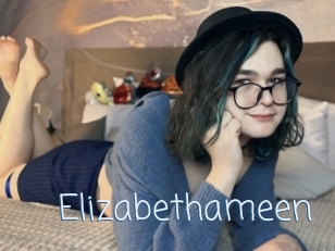 Elizabethameen