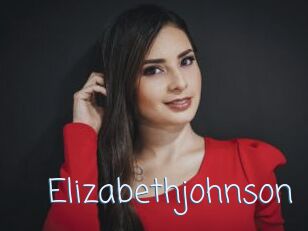 Elizabethjohnson