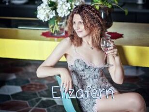 Elizafern