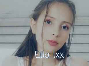 Ella_lxx