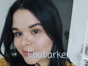 Ellabarker