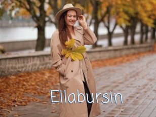 Ellabursin