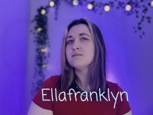 Ellafranklyn