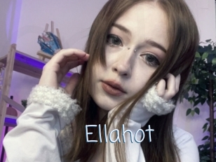 Ellahot