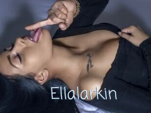 Ellalarkin