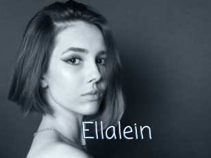 Ellalein