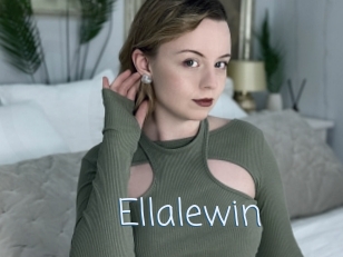 Ellalewin