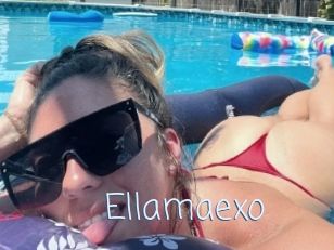 Ellamaexo