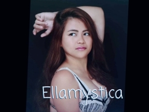 Ellamystica