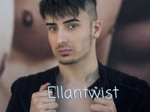 Ellantwist