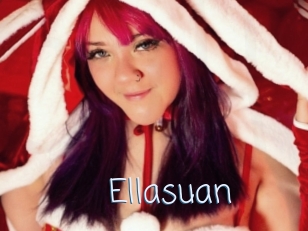 Ellasuan