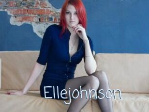 Ellejohnson