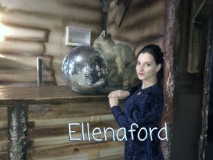 Ellenaford