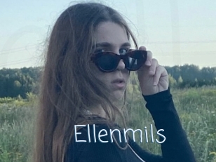 Ellenmils