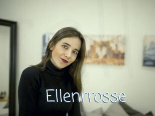 Ellenrrosse