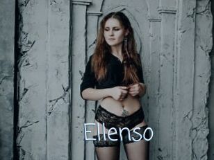 Ellenso
