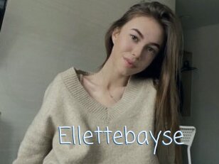 Ellettebayse