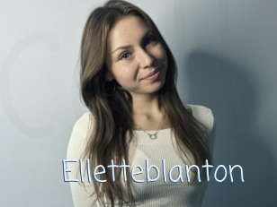 Elletteblanton