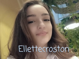 Ellettecroston