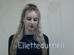 Ellettedurnell