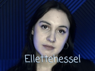 Ellettehessel