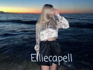 Elliecapell