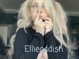 Ellieoddish