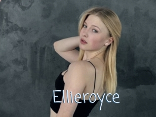 Ellieroyce